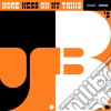 Jbs - More Mess On My Thing cd