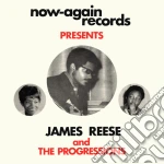 James Reese And The Progressions - Wait For Me: The Complete Works 1967-197 (2 Cd) cd