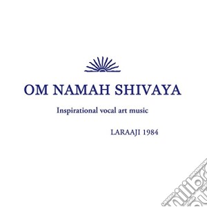 (LP Vinile) Laraaji - Om Namah Shivaya lp vinile di Laraaji