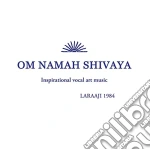 (LP Vinile) Laraaji - Om Namah Shivaya vinile