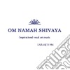 (LP Vinile) Laraaji - Om Namah Shivaya cd