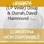 (LP Vinile) Doug & Durrah,David Hammond - Reflections In The Sea Of Nurnen vinile