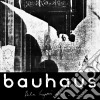 (LP Vinile) Bauhaus - The Bela Session cd