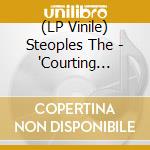 (LP Vinile) Steoples The - 'Courting Sunshine 7'' vinile