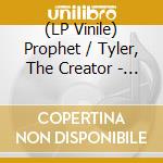 (LP Vinile) Prophet / Tyler, The Creator - Peach Fuzz (10') vinile