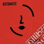(LP Vinile) Automatic - Calling It (7') vinile