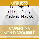 Len Price 3 (The) - Misty Medway Magick cd