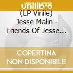 (LP Vinile) Jesse Malin - Friends Of Jesse Malin. I Would Do It For You Vol.1 vinile