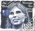 Joni Mitchell - Live Broadcasts: 1969, 1991 & 1994 (3 Cd) cd