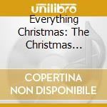 Everything Christmas: The Christmas Songs Of Jeffr - Everything Christmas: The Christmas Songs Of Jeffr cd
