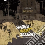 (LP Vinile) Beneficence & Jazz Spastiks - Summer Night Sessions vinile