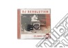 Dj Revolution - Class Of '86 cd