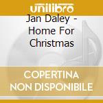 Jan Daley - Home For Christmas cd