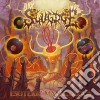 Slugdge - Esoteric Malacology cd musicale di Slugdge