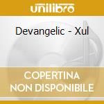 Devangelic - Xul cd musicale