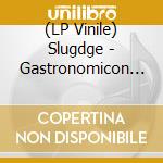 (LP Vinile) Slugdge - Gastronomicon (Coloured Vinyl) (2 Lp) vinile