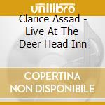 Clarice Assad - Live At The Deer Head Inn cd