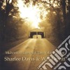 Sharlee Davis & Will Devitt - Midwestern Standard Time Volume 3 cd