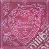 Raison D'etre - Hearts Content cd