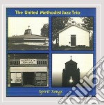 United Methodist Jazz Trio (The) - Spirit Songs