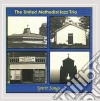 United Methodist Jazz Trio (The) - Spirit Songs cd
