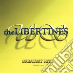 Libertines Us - Greatest Hits