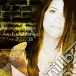 Leslie Mckee - True To You cd
