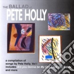 Pete Holly - Balled Of Pete Holly