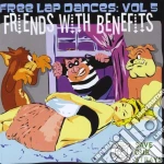 Friends With Benefits Compilation For Save 5 / Various cd
