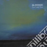 Hiders - Four Letter Town cd