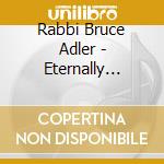 Rabbi Bruce Adler - Eternally Hopeful cd