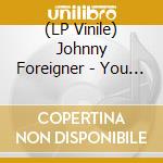 (LP Vinile) Johnny Foreigner - You Can Do Better lp vinile di Johnny Foreigner