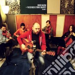 David Bazan & Passenger String Quartet - Vol.1