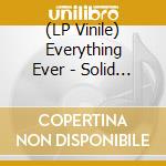 (LP Vinile) Everything Ever - Solid Ground (2 Lp) lp vinile di Everything Ever