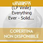 (LP Vinile) Everything Ever - Solid Ground (2 Lp) vinile