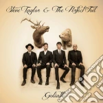 (LP Vinile) Steve Taylor & The Perfect Foil - Goliath vinile