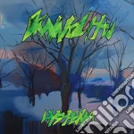 (LP Vinile) Drainolith - Hysteria vinile