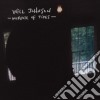 (LP Vinile) Will Johnson - Murder Of Tides cd