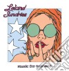 Leland Sundries - Music For Outcasts cd
