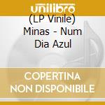 (LP Vinile) Minas - Num Dia Azul vinile
