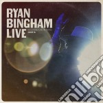 (LP Vinile) Ryan Bingham - Live