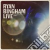 (LP Vinile) Ryan Bingham - Live cd