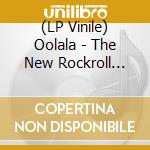 (LP Vinile) Oolala - The New Rockroll Cosmology vinile