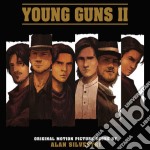 (LP Vinile) Alan Silvestri - Young Guns II / O.S.T. (2 Lp)