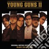 (LP Vinile) Alan Silvestri - Young Guns II / O.S.T. (2 Lp) cd