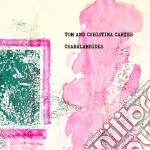 (LP Vinile) Charalambides - Charalambides: Tom & Christina Carter (2 Lp)