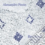 (LP Vinile) Alessandro Pizzin - Received: Selected Works 1981-1993
