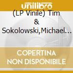 (LP Vinile) Tim & Sokolowski,Michael Reynolds - Soul Pilgrimage vinile