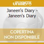 Janeen's Diary - Janeen's Diary cd