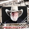 Charlie Daniels - Snapshot The Charlie Daniels cd